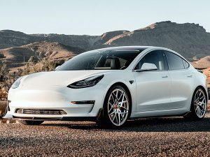 boise ev repair, electric car service, ev maintenance