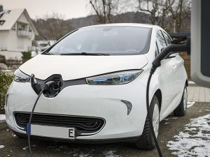 boise ev repair, electric car service, ev maintenance
