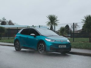 boise electric car maintenance, annual service, inspection