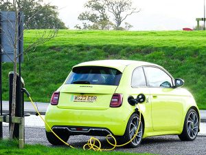 boise electric car service, ev repair, battery maintenance